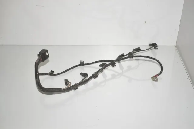 Glow Plug Wires