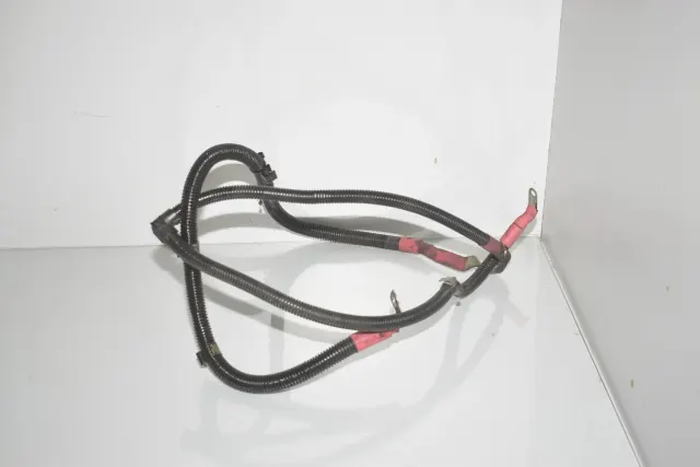 Positive Battery Cable