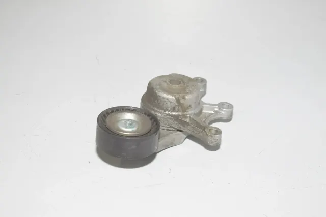Belt Tensioner