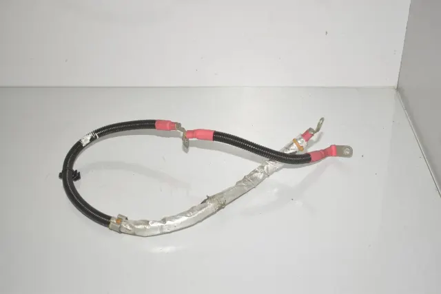 Positive Battery Cable