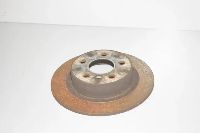 Rear Right Brake Disc