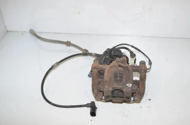 Rear Right Brake Caliper