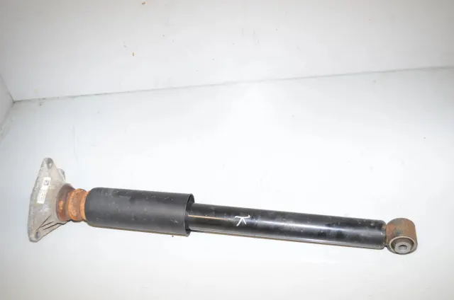 Rear Left Shock Absorber