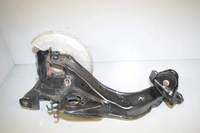 Rear Left Wheel Hub Spindle