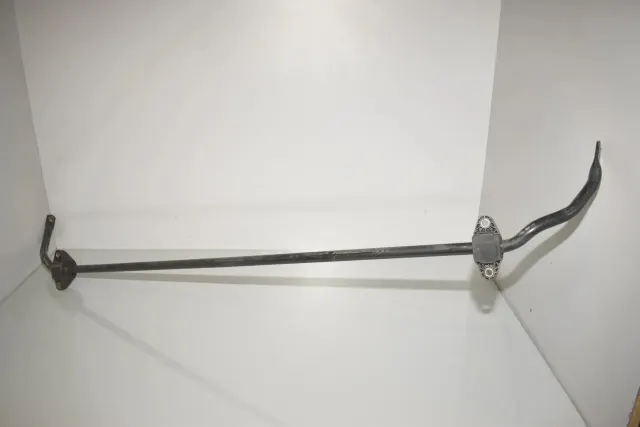 Rear Anti Roll Bar