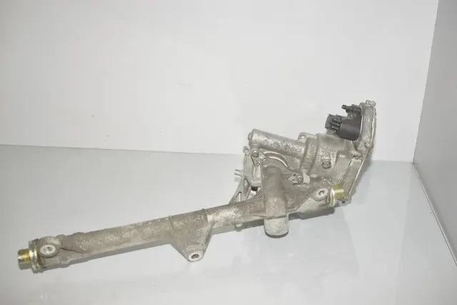 Steering Rack