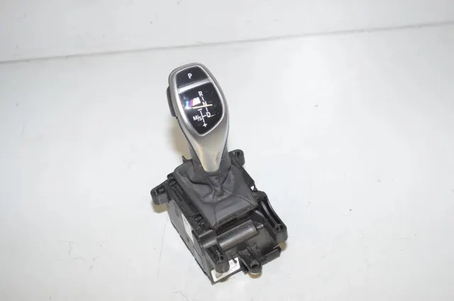 Gear Shifting Mechanism