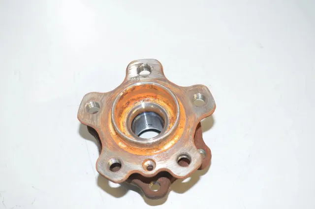 Rear Left Wheel Bearing