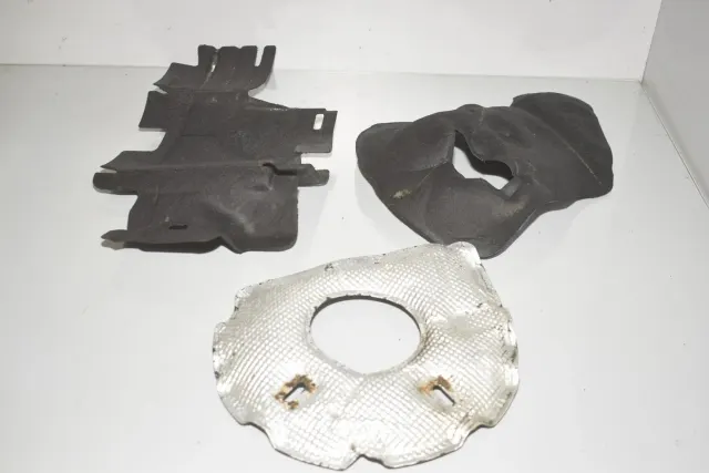 Sound Insulation