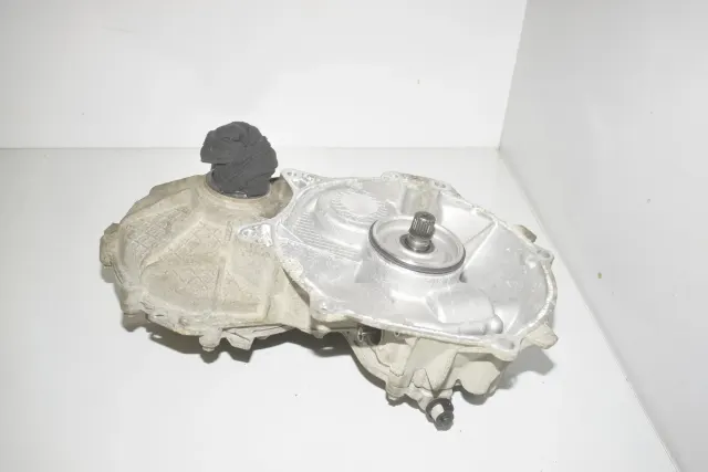 Gearbox