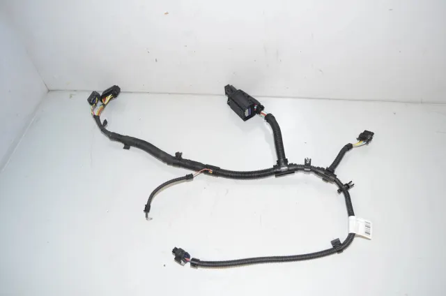 Engine Cable Harness
