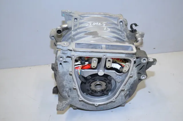 Electric motor EV