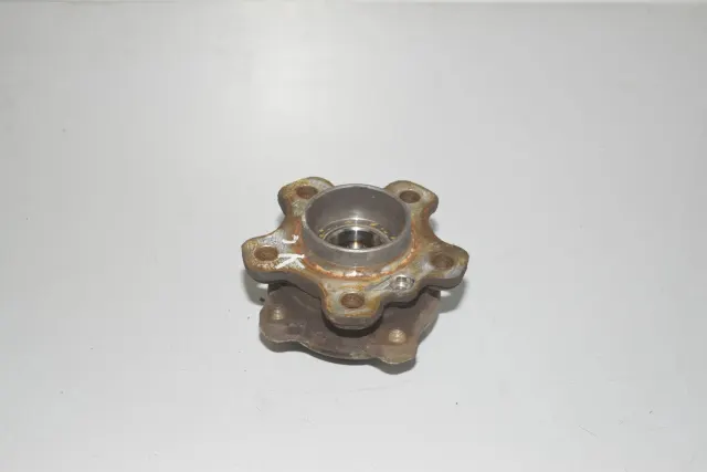 Front Left Wheel Bearing