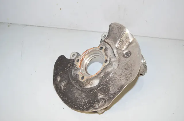 Front Left Wheel Hub