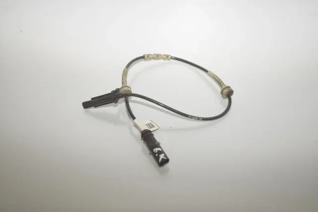 Rear Left ABS Sensor