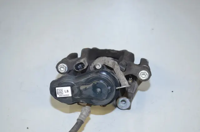 Rear Left Brake Caliper