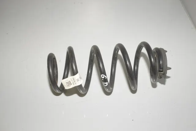 Rear Right Coil Spring