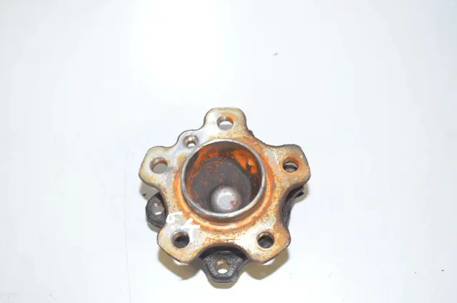 Rear Left Wheel Bearing