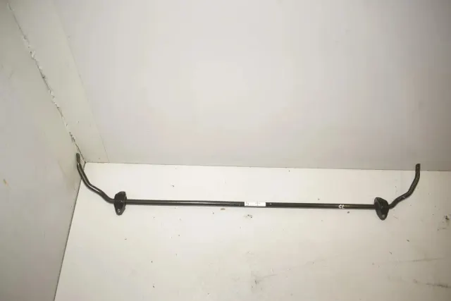 Rear Anti Roll Bar