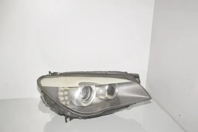 Front Right Headlight