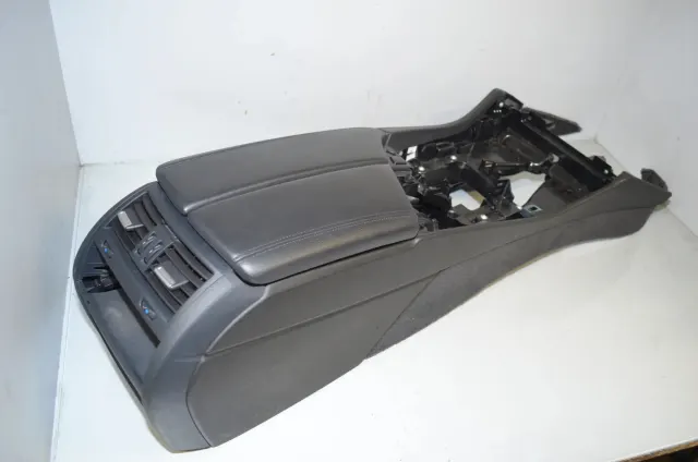 Center Console