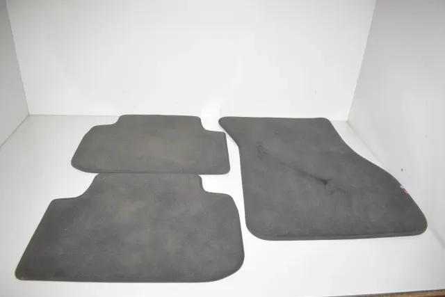Floor Mat Set