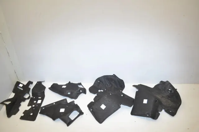 Sound Insulation