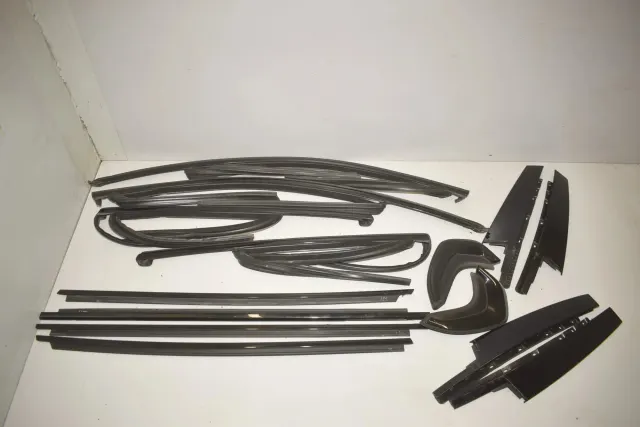 Exterior Trim Kit