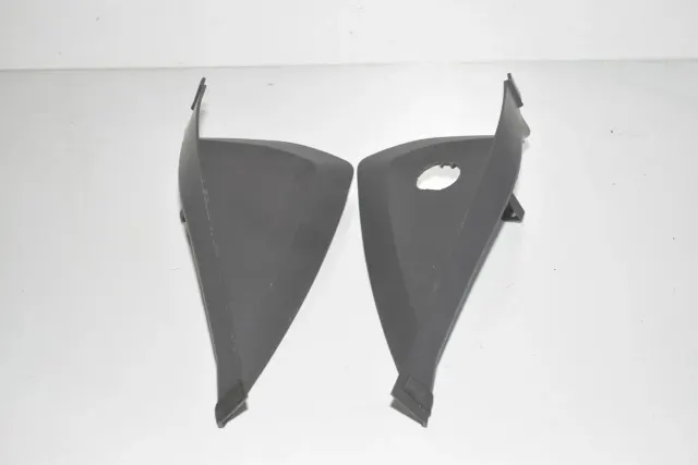 Dashboard Trim