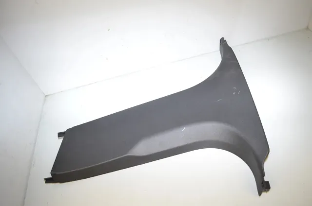 Left Side B Pillar Trim