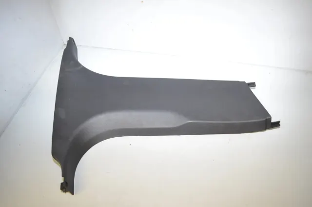 Right Side B Pillar Trim