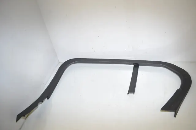Rear Right Door Panel