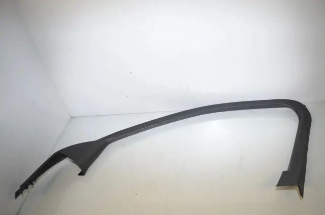 Front Right Door Panel