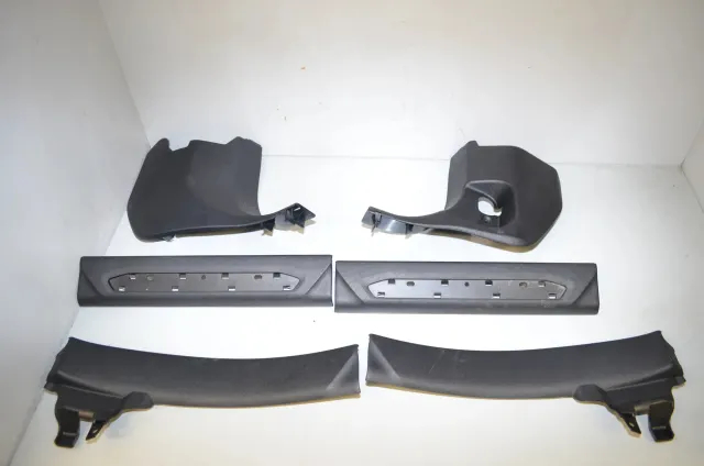 Door Sill Trim Kit