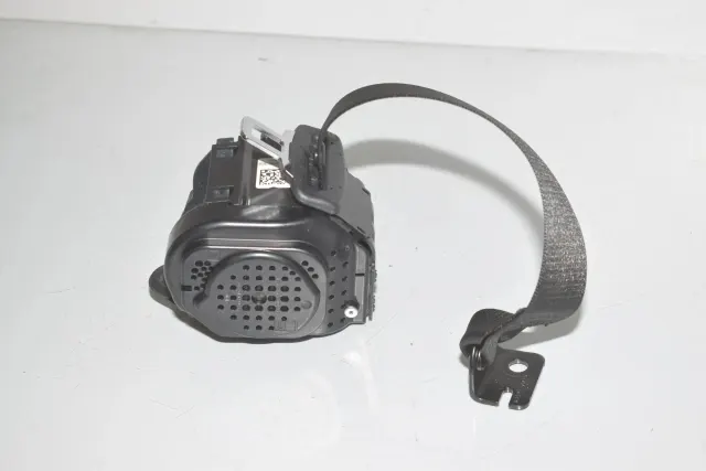 Rear Right Seatbelt
