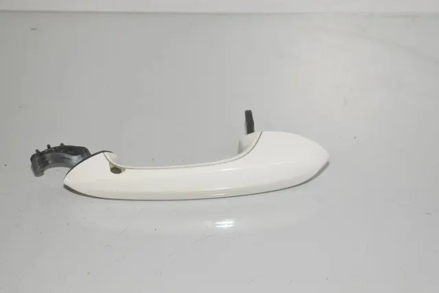 Rear Right Door Exterior Handle