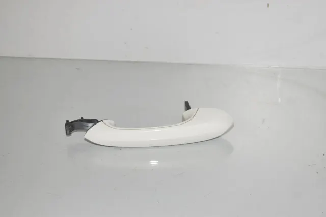Rear Left Door Exterior Handle