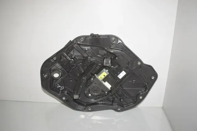 Rear Left Door Window Regulator
