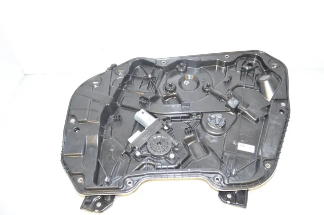 Front Right Door Window Regulator