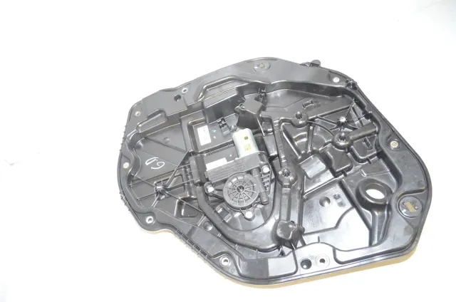 Rear Right Door Window Regulator