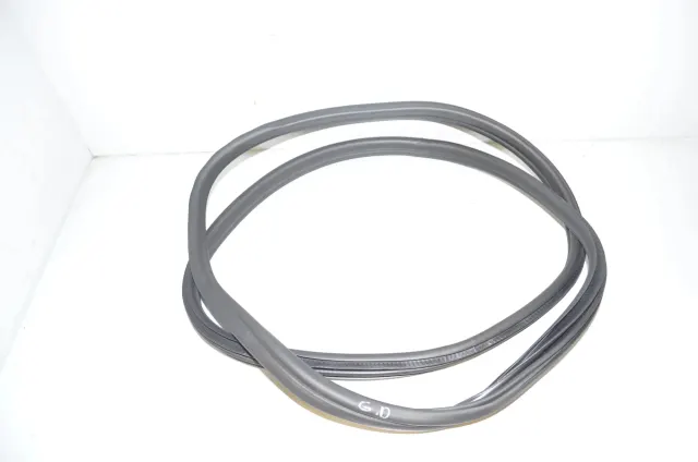 Rear Right Door Seal Rubber