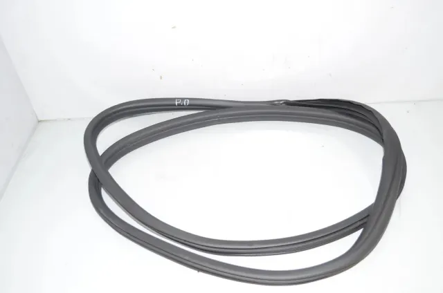 Front Right Door Seal Rubber