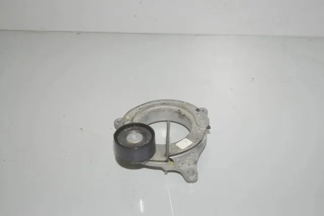 Belt Tensioner