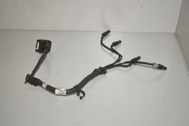 Glow Plug Wires