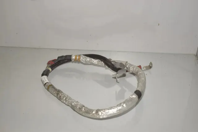 Positive Battery Cable