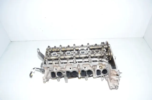 Engine Cylinder Head
