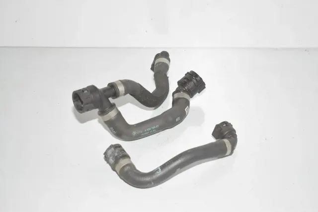 Coolant Hose Pipe