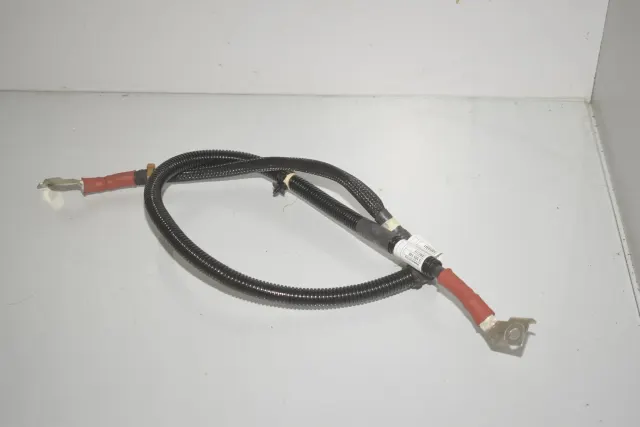 Positive Battery Cable