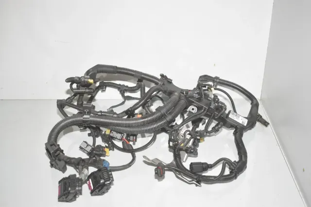 Engine Cable Harness