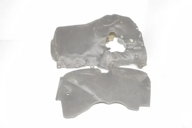 Sound Insulation